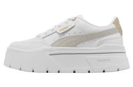 Puma Mayze Stack WMNS White / Sedate Gray