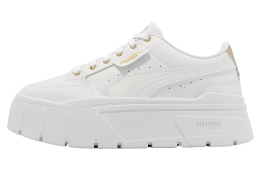 Puma Mayze Stack X-mas WMNS White