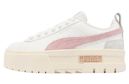 Puma Mayze Thrifted WMNS Warm / White