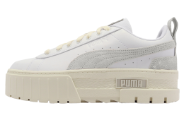 Puma Mayze Thrifted WMNS White