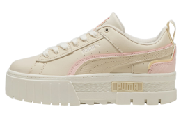 Puma Mayze Ut Muted Animal WMNS Alpine Snow / Island Pink