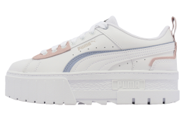 Puma Mayze UT WMNS White / Rose Quartz