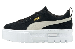 Puma Mayze WMNS Black / White