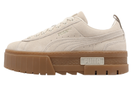 Puma Mayze WMNS Oatmeal / Team Gold