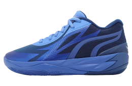 Puma MB.02 Lo Blazing Blue / Royal Sapphire