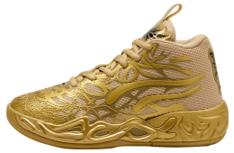 Puma MB.04 Golden Child