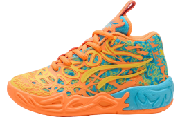 Puma MB.04 GS Graffiti