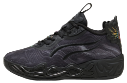 Puma Mb.04 Low Team Bank Dark Amethyst