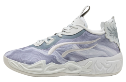 Puma Mb.04 Low Team Bank Feather Gray