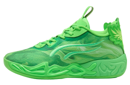 Puma Mb.04 Low Team Bank Green Glare