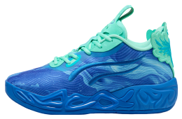 Puma Mb.04 Low Team Bank Ultra Blue