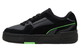 Puma Mercedes-amg Petronas F1 Ca Pro Crush Black / Flat Medium Gray