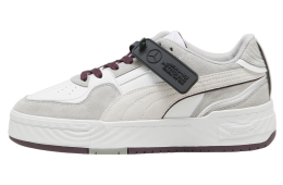 Puma Mercedes-amg Petronas F1 Ca Pro Crush White / Team Silver