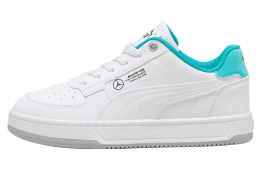 Puma Mercedes-amg Petronas F1 Caven 2.0 GS White / Sheen Green