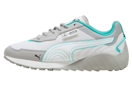 Puma Mercedes-amg Petronas F1 Speedfusion Og White / Team Silver