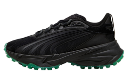Puma Mercedes-AMG Petronas F1 Spirex Black / Fizzy Green