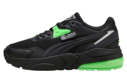 Puma Mercedes-amg Petronas F1 Vis2k Black / Flat Dark Gray