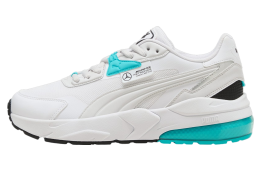 Puma Mercedes-amg Petronas F1 Vis2k White / Feather Gray