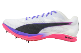 Puma Mid Distance Nitro Elite 3 White / Black