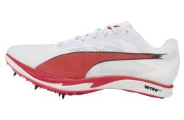 Puma Mid Distance Nitro Elite 3F White / Red