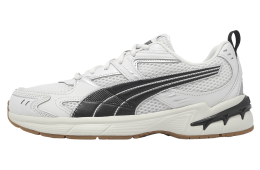 Puma Milenio Tech 2000 Feather Gray / Black
