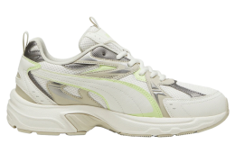 Puma Milenio Tech Beige / Green