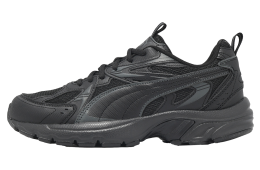 Puma Milenio Tech Black