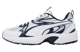 Puma Milenio Tech Club Navy / White