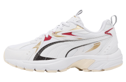 Puma Milenio Tech Dragon Year White / Black