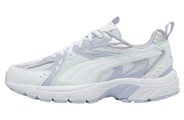 Puma Milenio Tech White / Blue