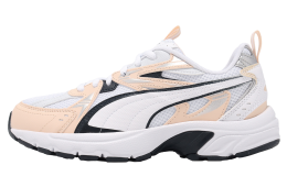 Puma Milenio Tech White / Rosebay