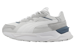 Puma Mirage Sport Asphalt White / Deep Dive