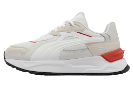 Puma Mirage Sport Asphalt White / Warm Earth