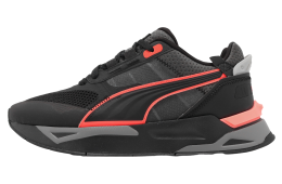 Puma Mirage Sport Tech Dark Shadow / Lava Blast