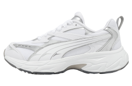 Puma Morphic AstroEscape WMNS White / Silver