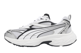 Puma Morphic Base White / Black