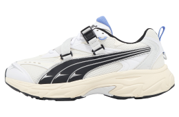Puma Morphic Dream Pack Warm White / Black