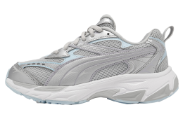 Puma Morphic Glacial Gray / Icy Blue