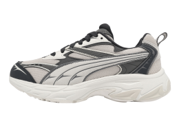 Puma Morphic Retro Beige / Grey