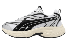 Puma Morphic Retro White / Black