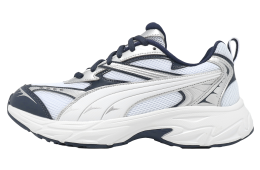 Puma Morphic White / Navy