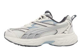Puma Morphic White / Silver