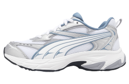 Puma Morphic White / Zen Blue
