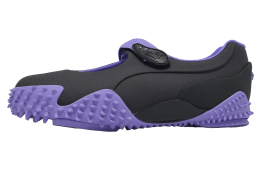 Puma Mostro Fey Launch Dark Amethyst / Puma Black