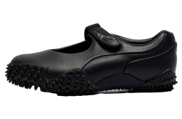 Puma Mostro Fey Leather WMNS Black