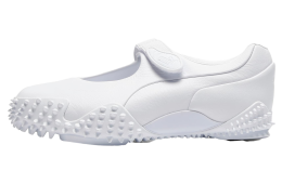 Puma Mostro Fey Leather WMNS White