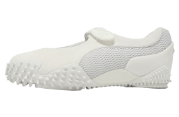 Puma Mostro Fey PRM Ivory / White