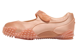 Puma Mostro Fey Satin WMNS Jasmine Pink / White