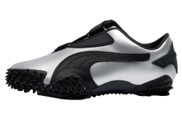 Puma Mostro Metal WMNS Silver / Black