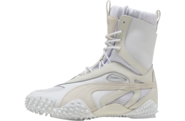 Puma Mostro Mid WMNS White / Alpine Snow